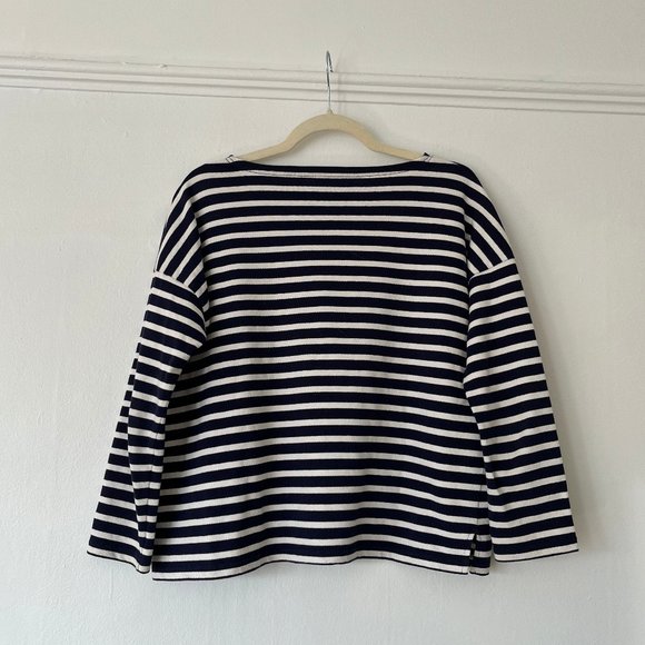 Orcival Striped Shirt - Picture 4 of 9